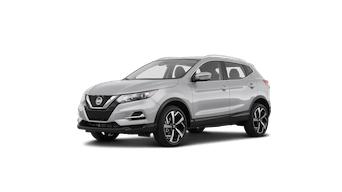 NISSAN ROGUE SPORT 2021 JN1BJ1AV7MW561856 image